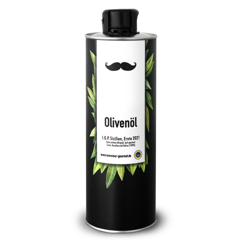 Olivenöl - 500ml